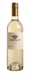 Morgan 09 Sauvignon Bl Monterey/Sonoma (Morgan) 2009